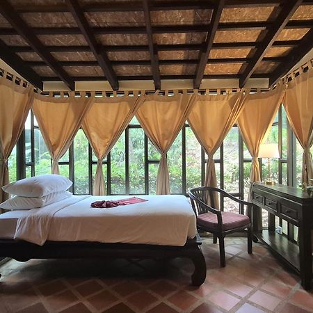 Suuko Wellness&Spa Resort Phuket Exterior foto