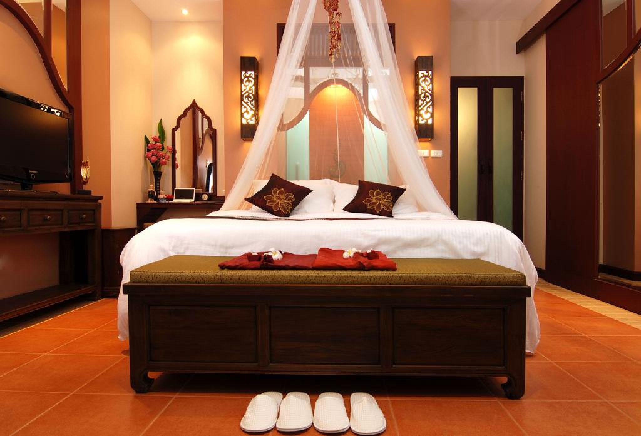 Suuko Wellness&Spa Resort Phuket Exterior foto