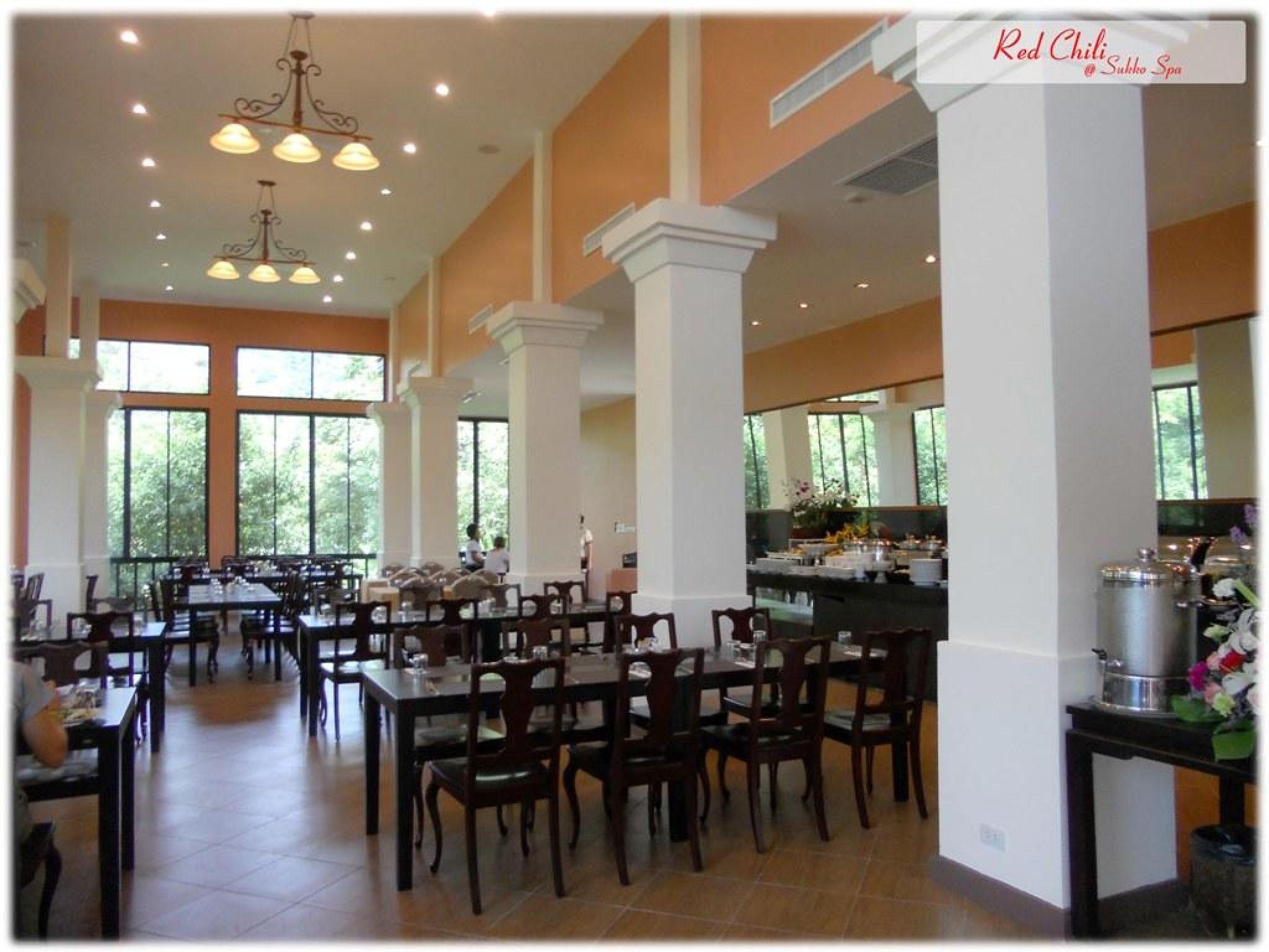 Suuko Wellness&Spa Resort Phuket Exterior foto