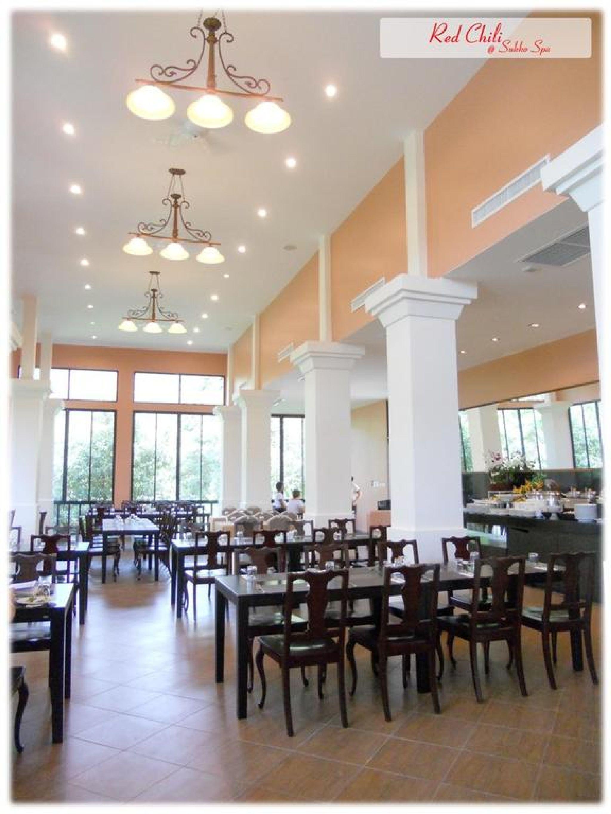 Suuko Wellness&Spa Resort Phuket Exterior foto