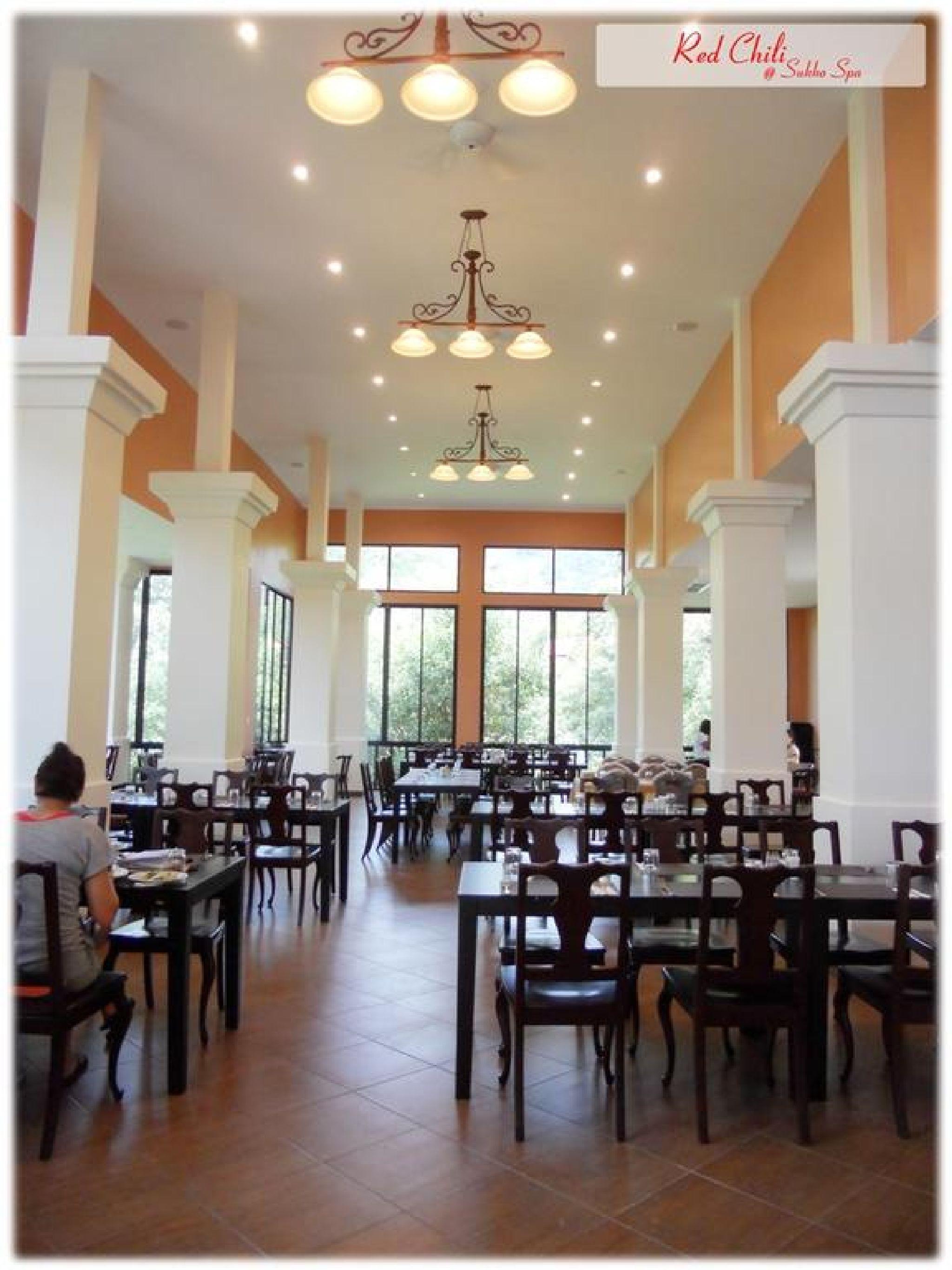 Suuko Wellness&Spa Resort Phuket Exterior foto