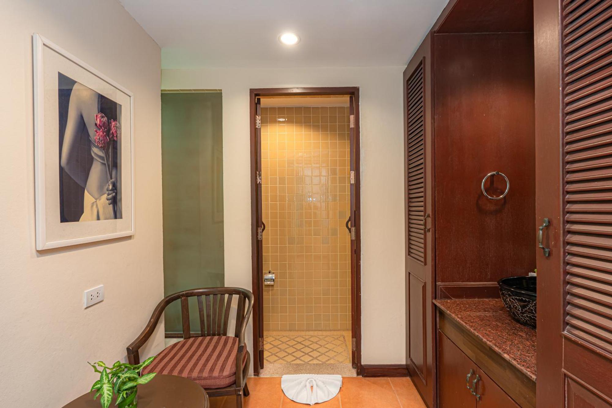 Suuko Wellness&Spa Resort Phuket Exterior foto