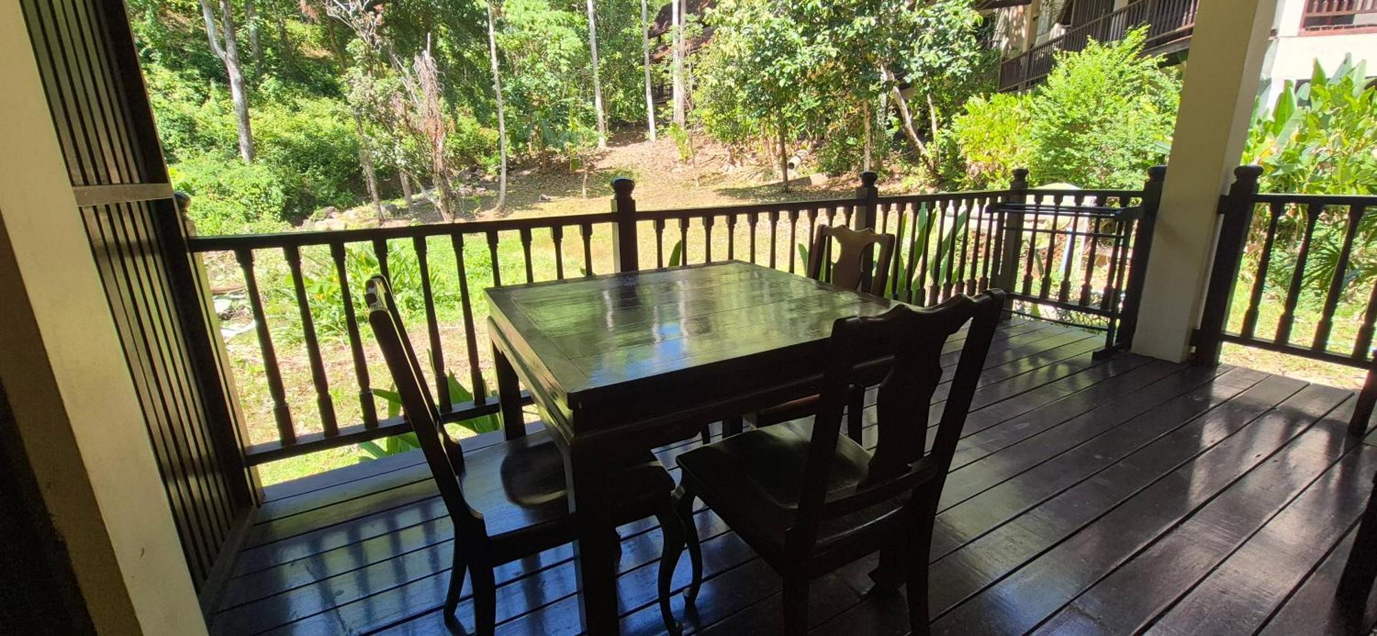 Suuko Wellness&Spa Resort Phuket Exterior foto