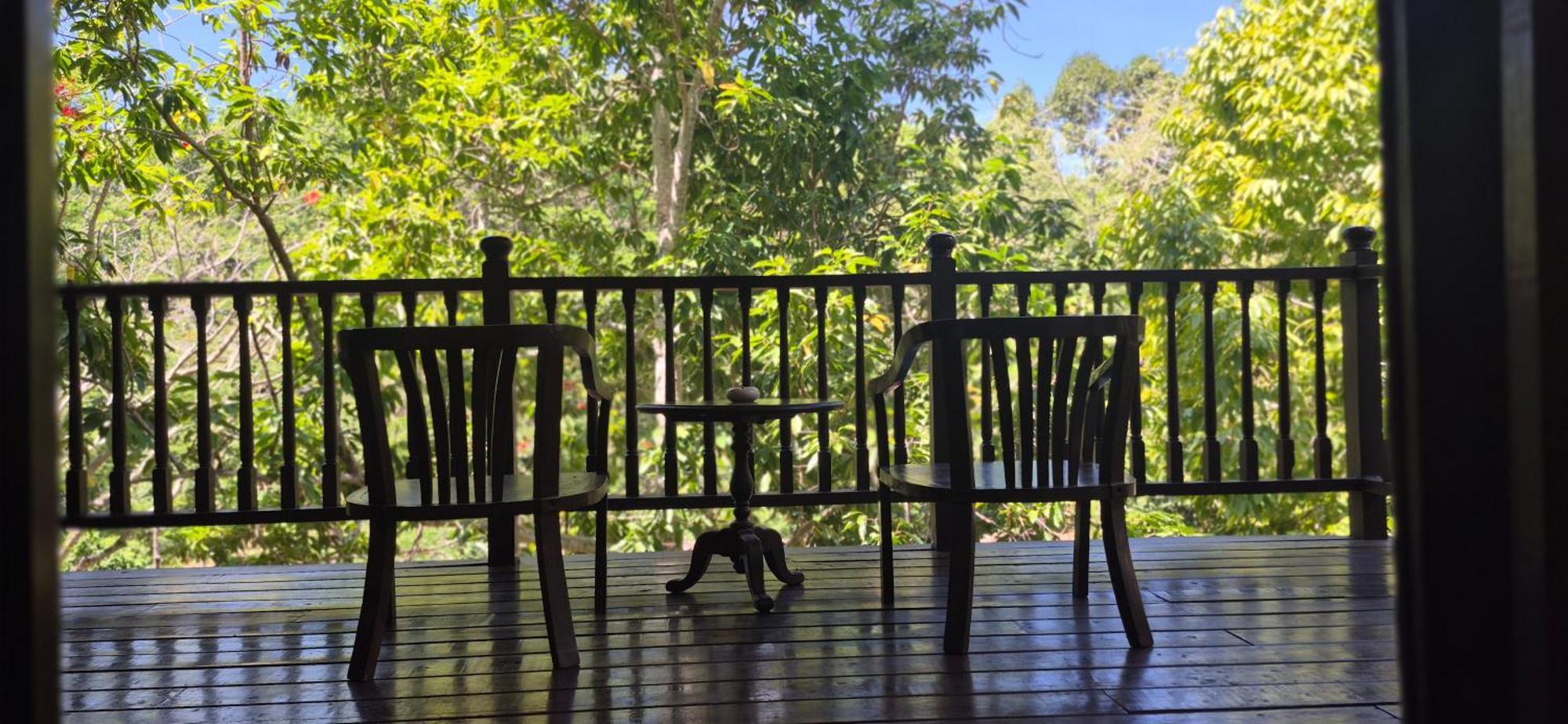 Suuko Wellness&Spa Resort Phuket Exterior foto