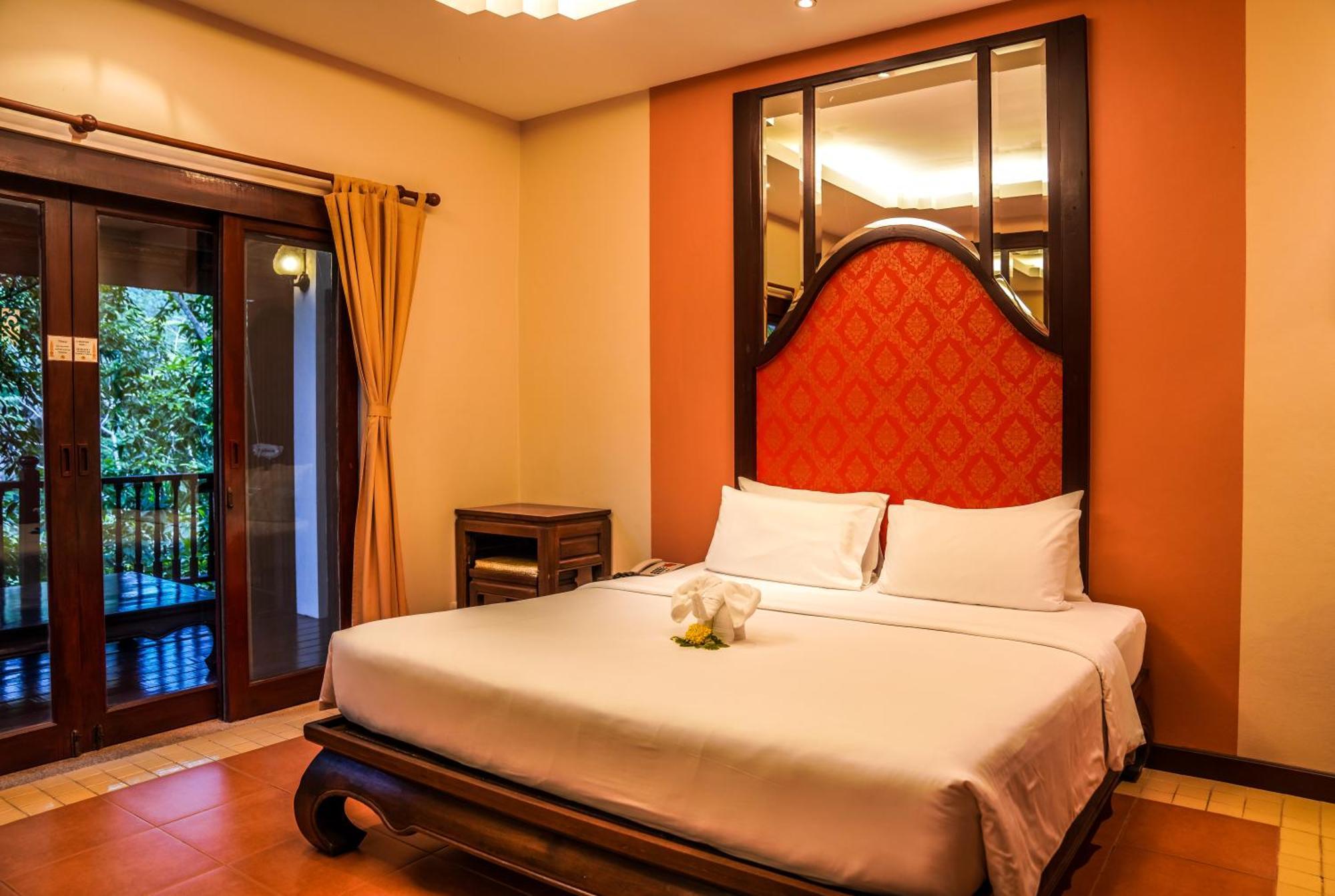 Suuko Wellness&Spa Resort Phuket Exterior foto