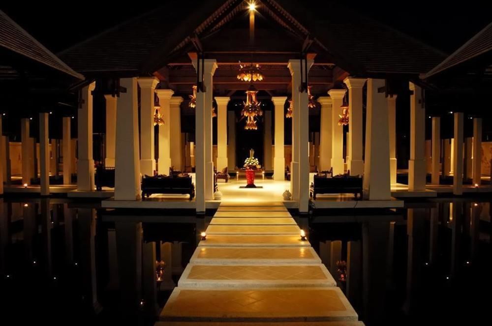 Suuko Wellness&Spa Resort Phuket Exterior foto
