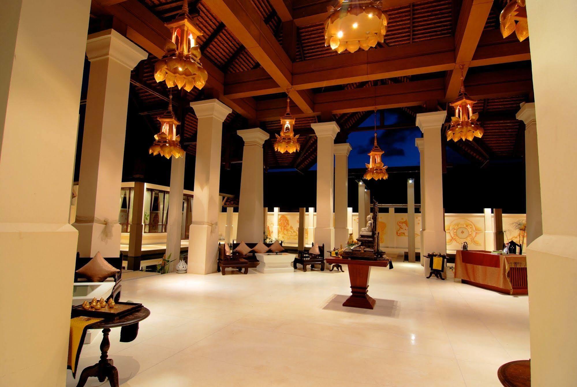 Suuko Wellness&Spa Resort Phuket Exterior foto