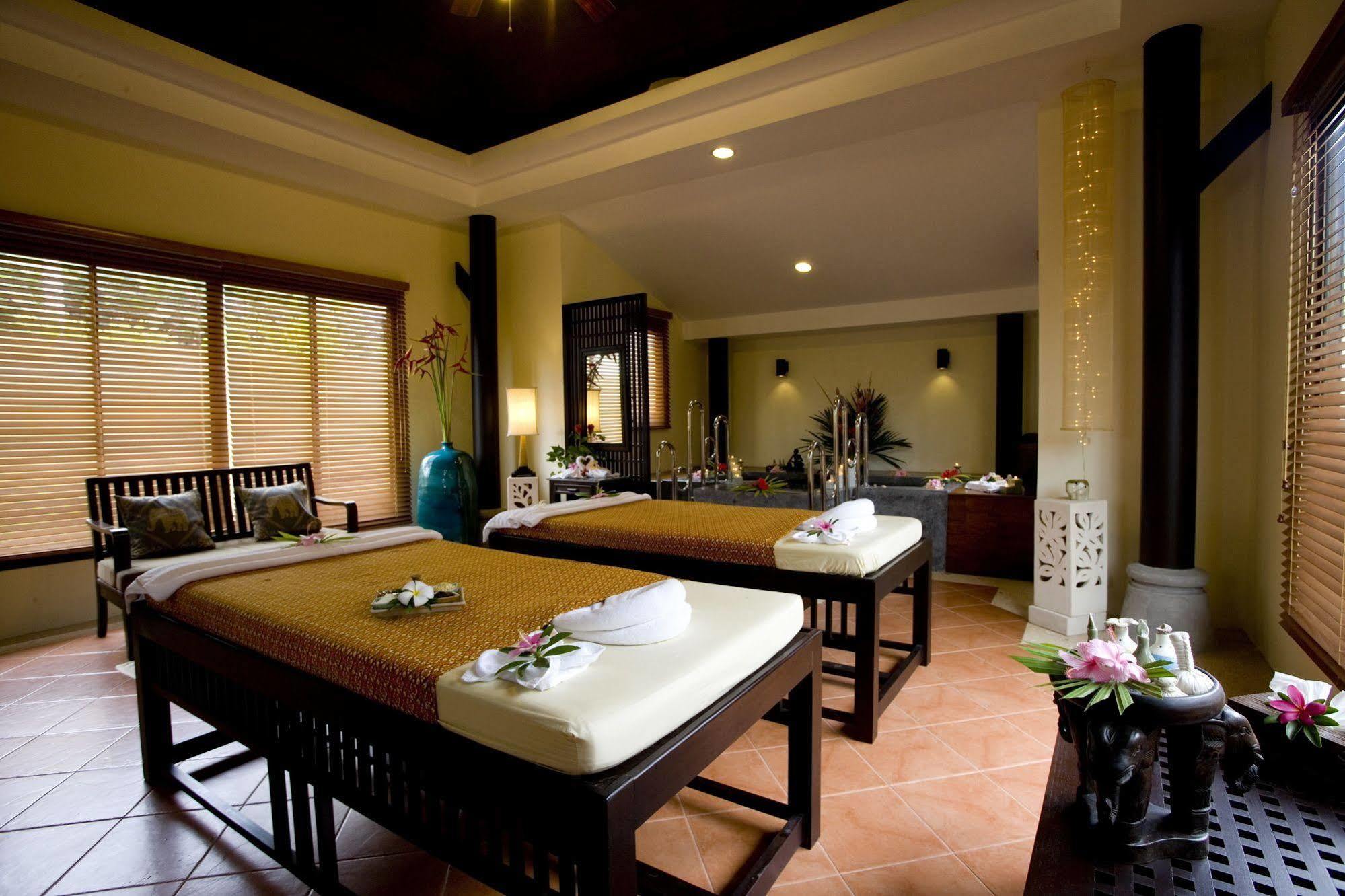 Suuko Wellness&Spa Resort Phuket Exterior foto
