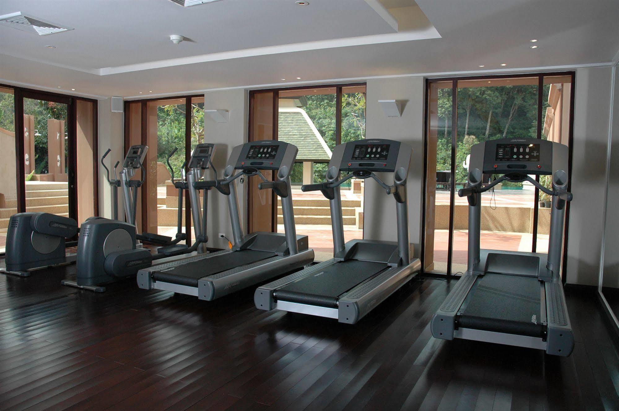 Suuko Wellness&Spa Resort Phuket Exterior foto