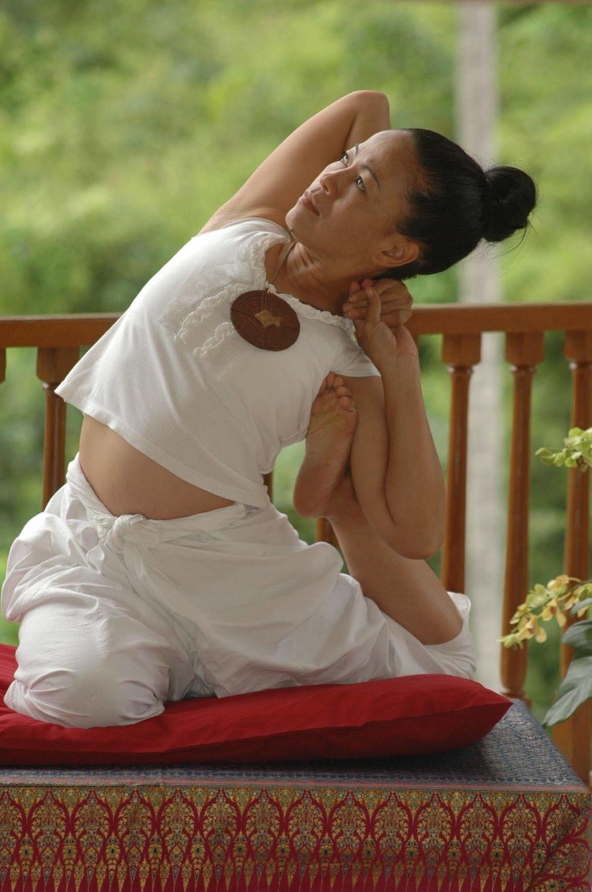 Suuko Wellness&Spa Resort Phuket Exterior foto