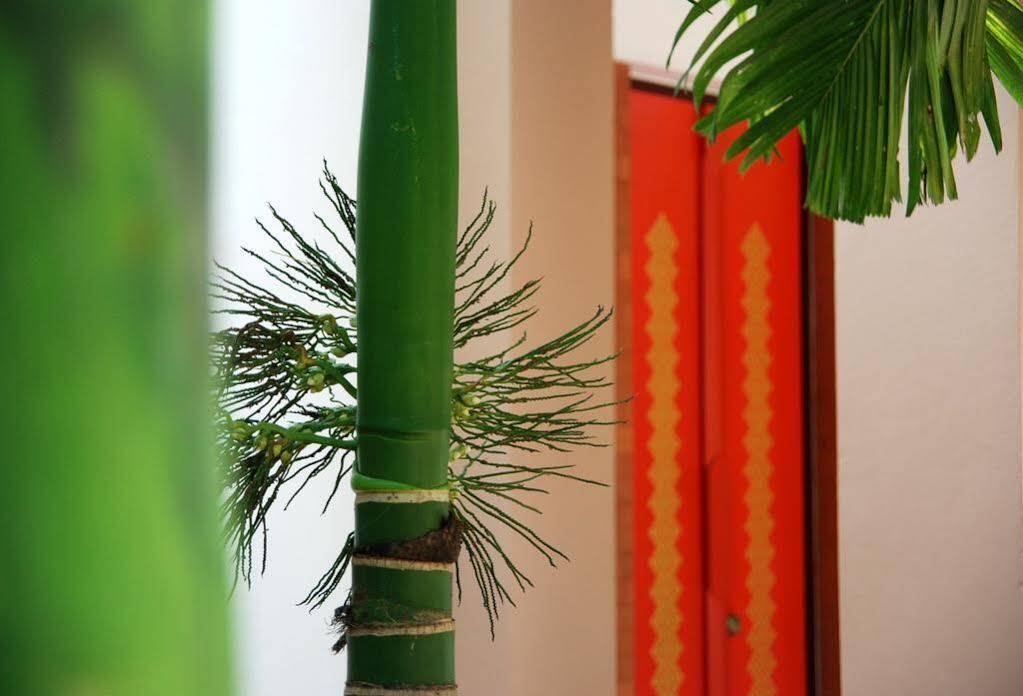 Suuko Wellness&Spa Resort Phuket Exterior foto